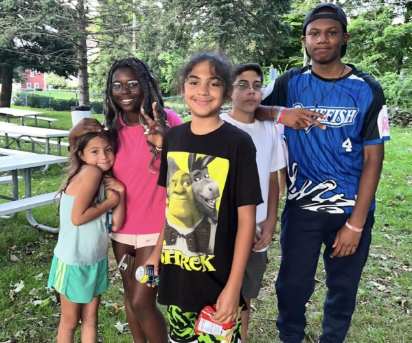 Church Picnic 2024