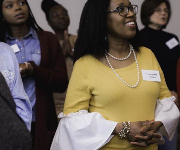 Women's Retreat 2018