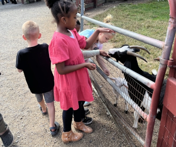 Silverman's Farm Outing 2024