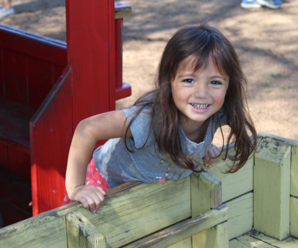Silverman's Farm Family Outing, September 2019
