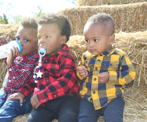 Fall Family Outing 2019