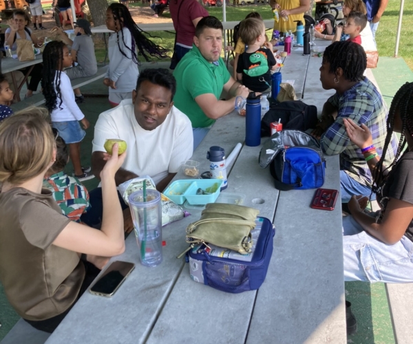 Silverman's Farm Outing 2022