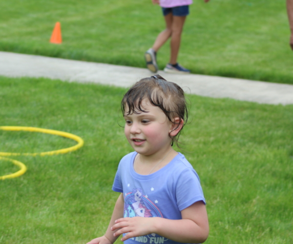 Kid's Fun Day, May 14, 2022