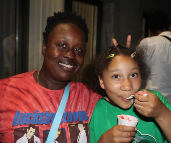 Children's Vacation Bible School 2026
