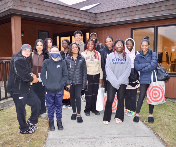 YEC Youth Retreat 2023